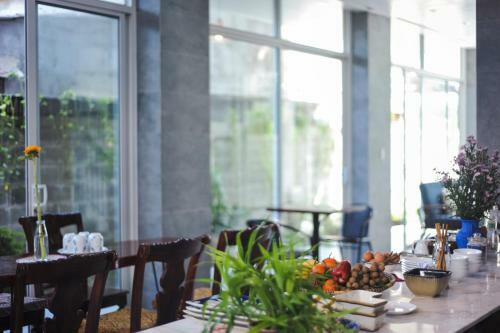 Apartamento Present Home Hoi An