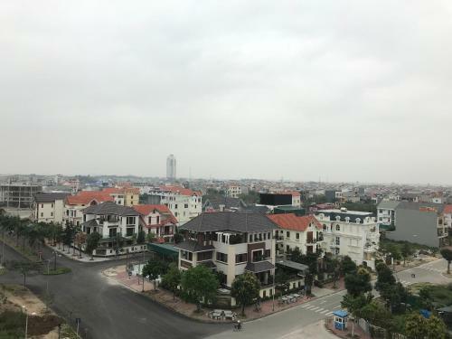 Bed & Breakfast Truong An Hotel