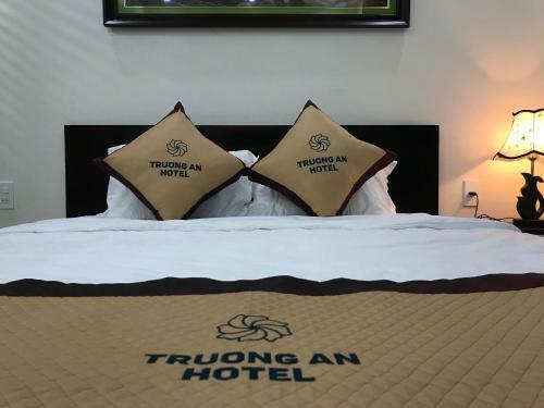 Bed & Breakfast Truong An Hotel