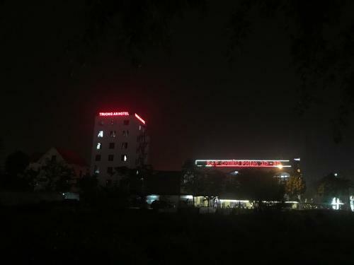 Bed & Breakfast Truong An Hotel