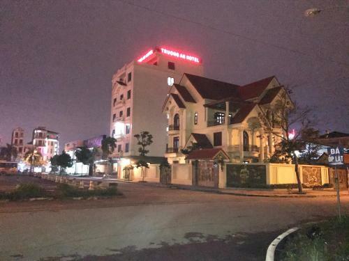 Bed & Breakfast Truong An Hotel