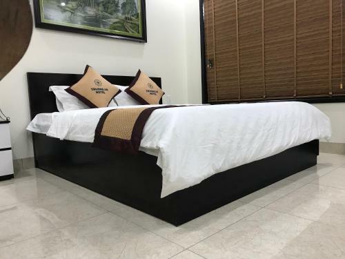 Bed & Breakfast Truong An Hotel