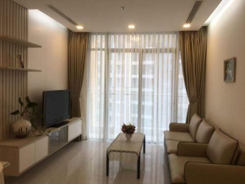 Apartamento Vinhomes T�n C?ng
