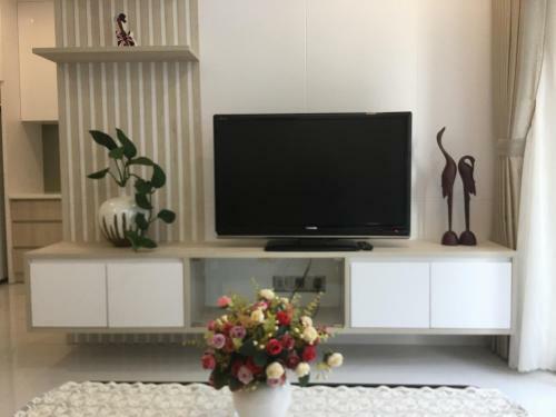 Apartamento Vinhomes T�n C?ng
