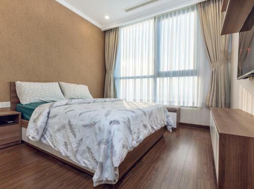 Apartamento Vinhomes T�n C?ng