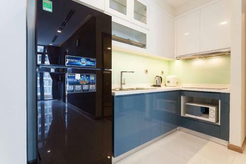 Apartamento Vinhomes T�n C?ng