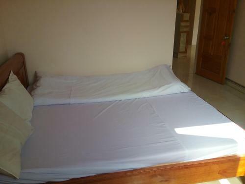 Thac Ba Family Homestay