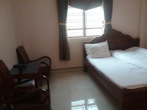 Thac Ba Family Homestay