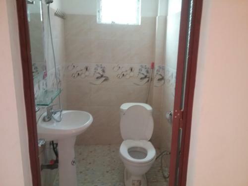 Thac Ba Family Homestay