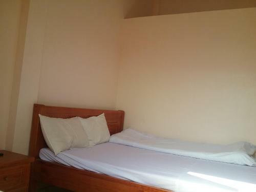 Thac Ba Family Homestay