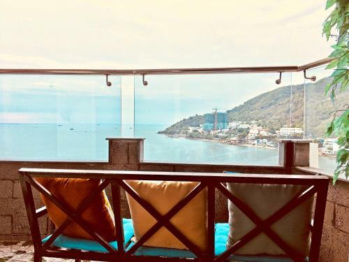 Sea View Apartment Vung Tau