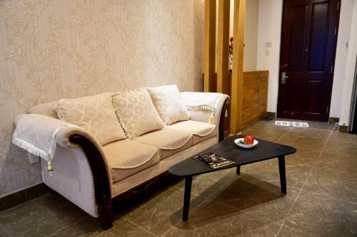 Sea View Apartment Vung Tau