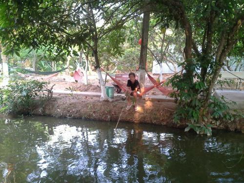 Nam Thanh Homestay