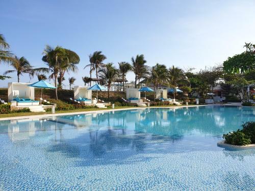 Hotel Anoasis Resort Long Hai