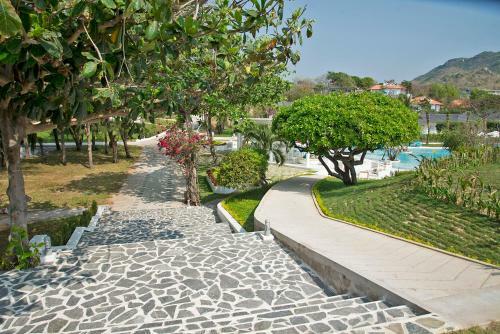 Hotel Anoasis Resort Long Hai