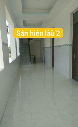 My Linh Motel