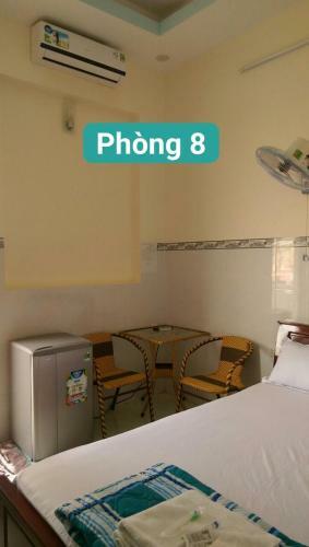 My Linh Motel