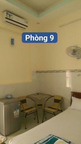 My Linh Motel