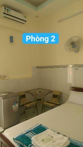 My Linh Motel