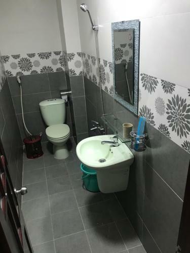 Hostal Hai Nam Guesthouse