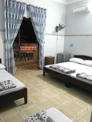 Hostal Hai Nam Guesthouse