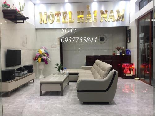 Hostal Hai Nam Guesthouse