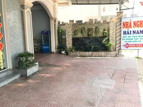 Hostal Hai Nam Guesthouse