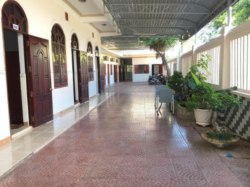 Hostal Hai Nam Guesthouse