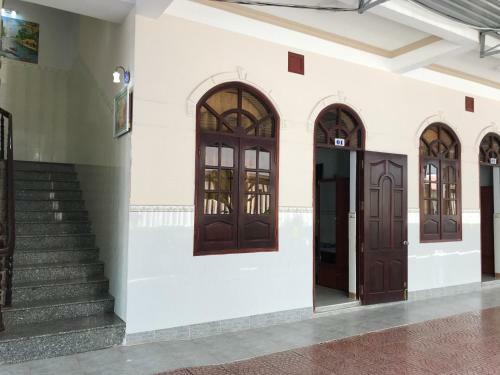 Hostal Hai Nam Guesthouse