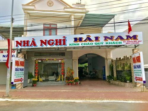 Hostal Hai Nam Guesthouse