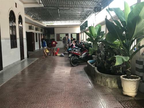 Hostal Hai Nam Guesthouse