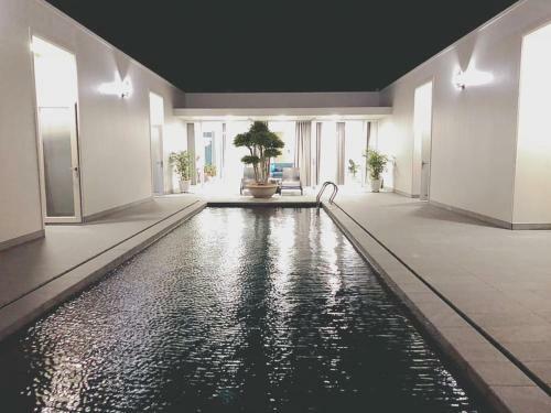 Villa Oceanami 5 Bedrooms Private Pool