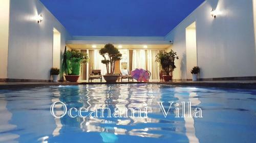 Villa Oceanami 5 Bedrooms Private Pool