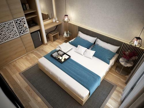 Villa 3-bedroom At Oceanami