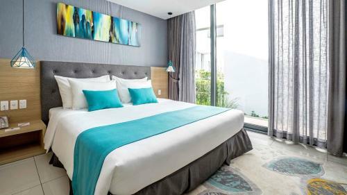 Villa 3-bedroom At Oceanami