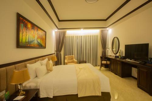 Westlake Hotel & Resort Vinh Phuc