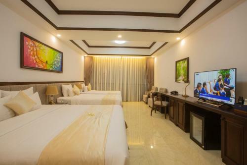 Westlake Hotel & Resort Vinh Phuc