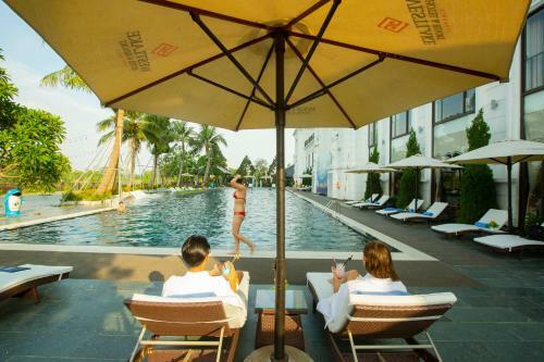 Westlake Hotel & Resort Vinh Phuc