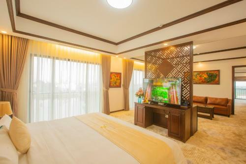Westlake Hotel & Resort Vinh Phuc