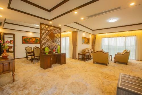 Westlake Hotel & Resort Vinh Phuc