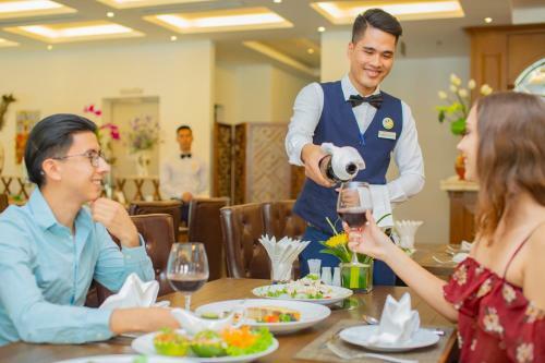 Westlake Hotel & Resort Vinh Phuc