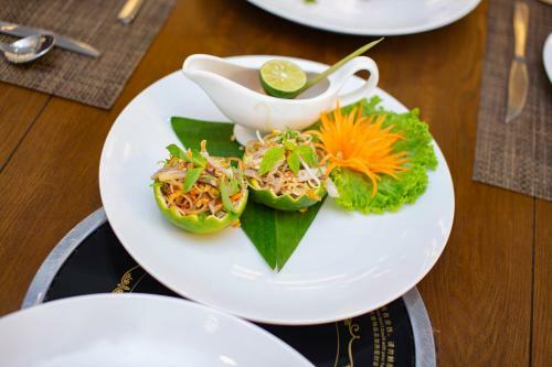 Westlake Hotel & Resort Vinh Phuc