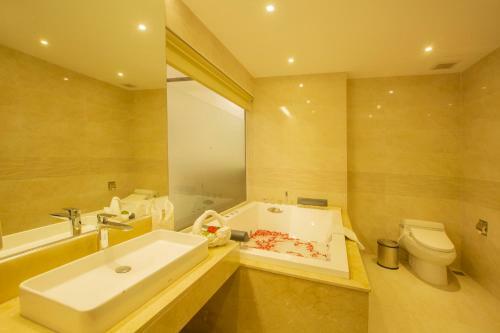 Westlake Hotel & Resort Vinh Phuc