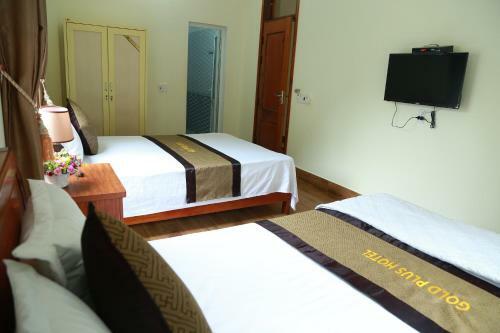 Gold Plus Homestay