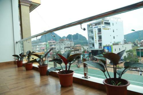 Gold Plus Homestay