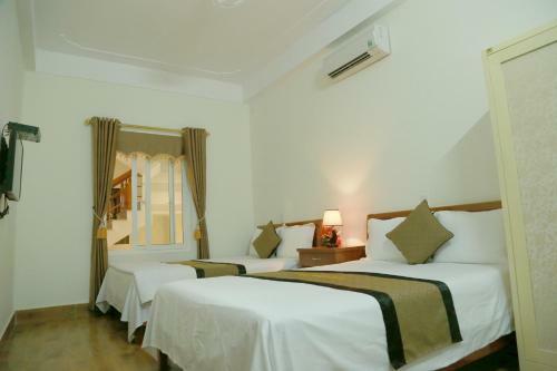 Gold Plus Homestay