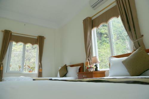 Gold Plus Homestay