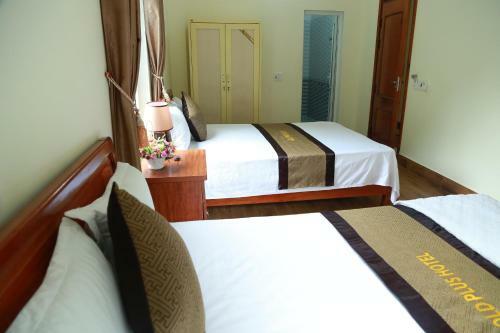 Gold Plus Homestay