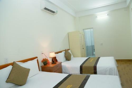 Gold Plus Homestay