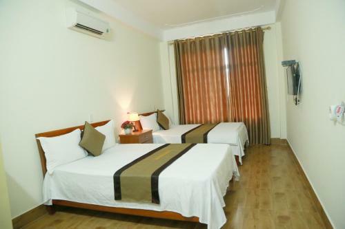 Gold Plus Homestay